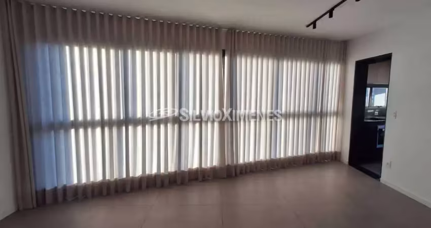 Apartamento para alugar com 78m², 3 quartos e 2 vagas