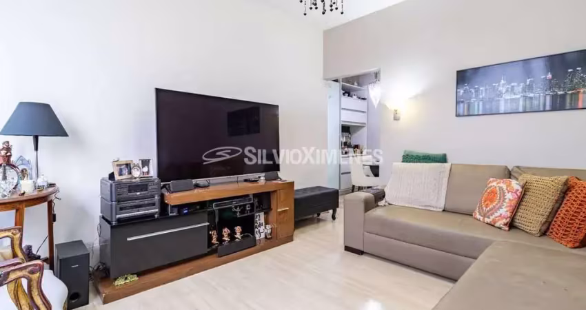 Apartamento com 3 quartos à venda na Rua Mato Grosso, Santo Agostinho, Belo Horizonte