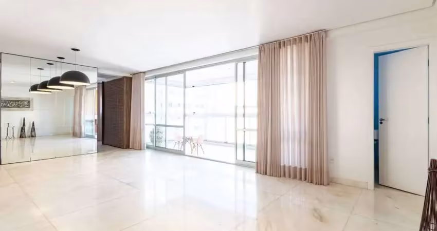 Apartamento com 4 quartos à venda na Rua Fábio Couri, 155, Luxemburgo, Belo Horizonte