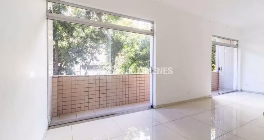 Apartamento com 3 quartos à venda na Rua dos Inconfidentes, 1119, Funcionários, Belo Horizonte