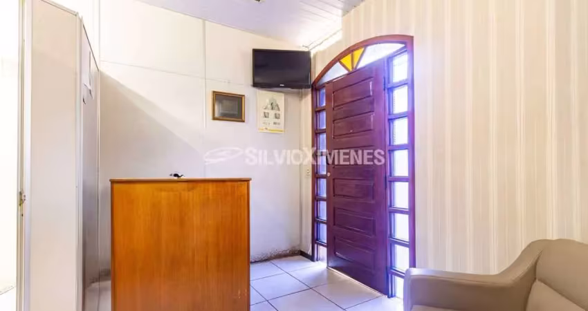 Ponto comercial à venda na Rua Riachuelo, Padre Eustáquio, Belo Horizonte