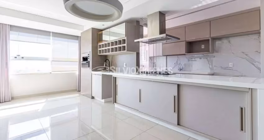 Apartamento com 2 quartos à venda na Rua Genoveva de Souza, 879, Sagrada Família, Belo Horizonte