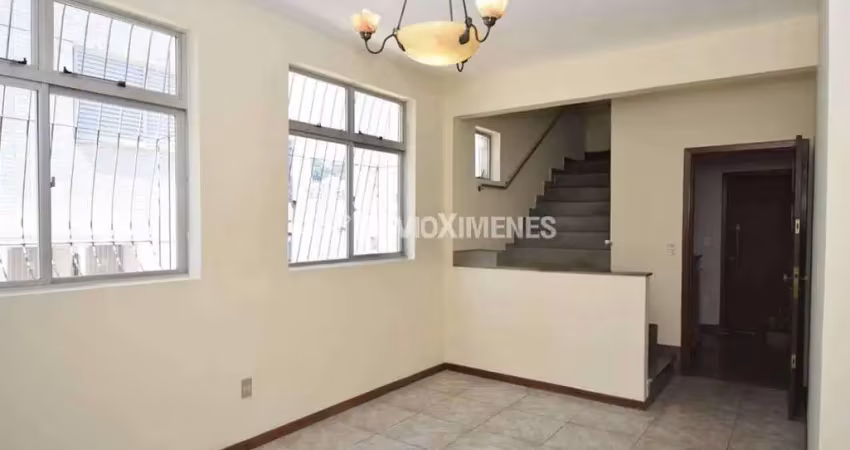 Cobertura com 6 quartos à venda na Rua Aristides Duarte, 120, Prado, Belo Horizonte