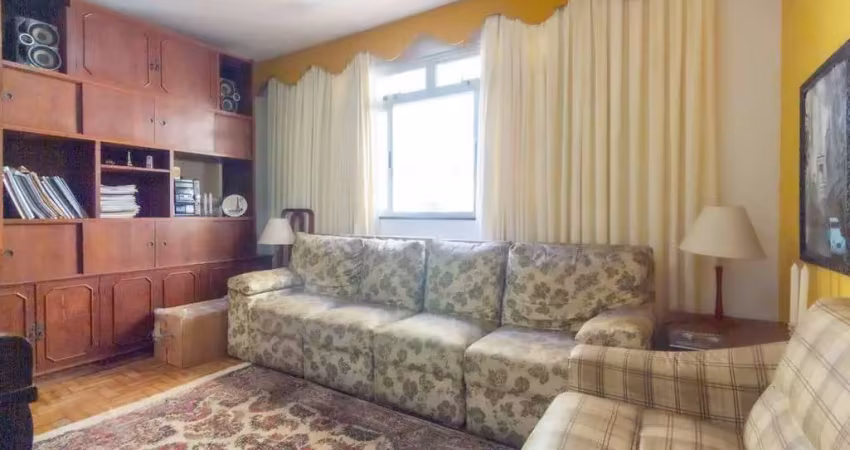 Apartamento com 2 quartos à venda na Rua Juiz Costa Val, 203, Santa Efigênia, Belo Horizonte