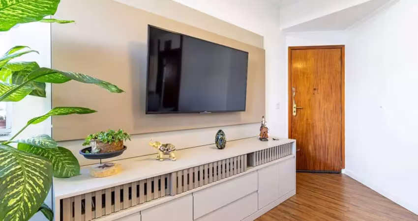 Apartamento com 3 quartos à venda na Rua Abre Campo, 355, Santo Antônio, Belo Horizonte