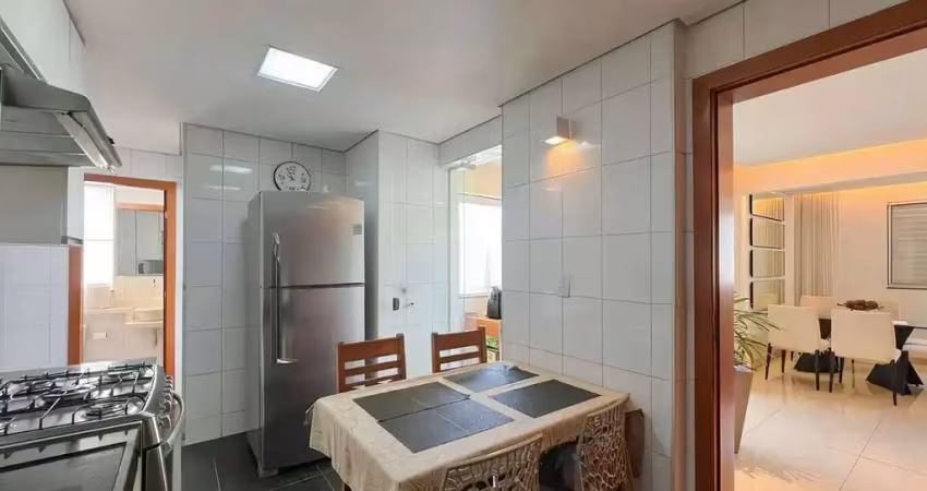 Apartamento com 2 quartos à venda na Rua Prados, 566, Carlos Prates, Belo Horizonte