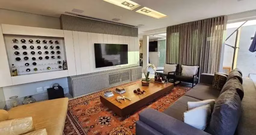 Apartamento com 3 quartos à venda na Rua Fernandes Tourinho, 782, Savassi, Belo Horizonte