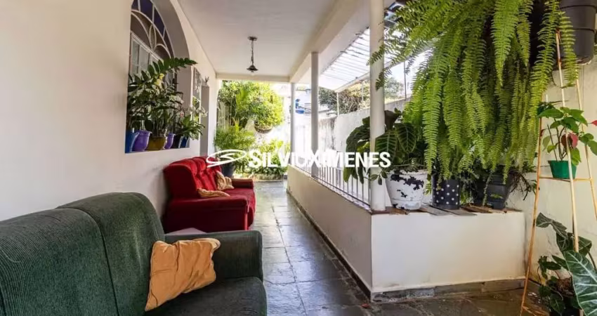 Residencial › casa no são lucas com 400,00 (m²), 3 quartos e 1 vagas para venda