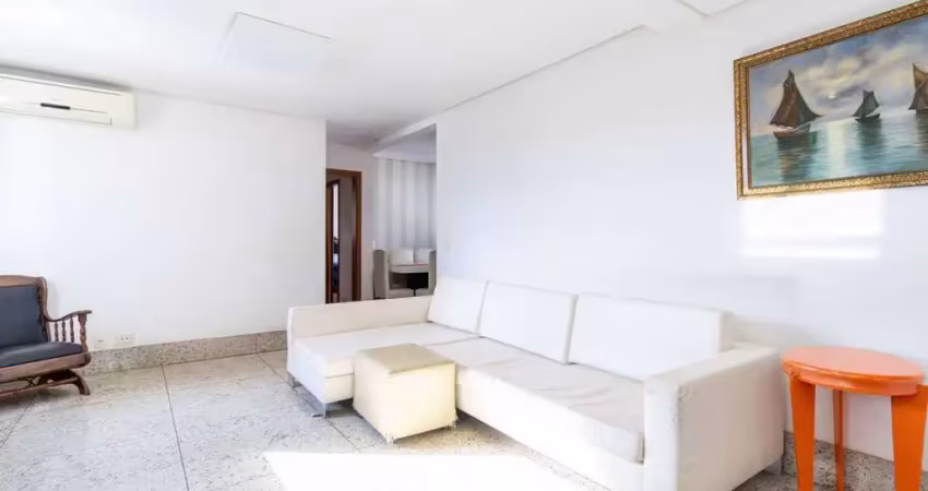 Residencial › cobertura com 175,00 (m²), 4 quartos e 3 vagas para venda