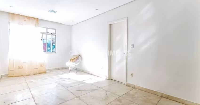 Apartamento com 2 quartos à venda na Rua Gastão da Cunha, 151, Grajaú, Belo Horizonte