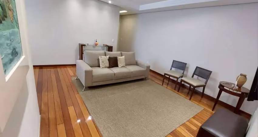 Apartamento com 4 quartos à venda na Avenida Coronel José Benjamim, 742, Padre Eustáquio, Belo Horizonte