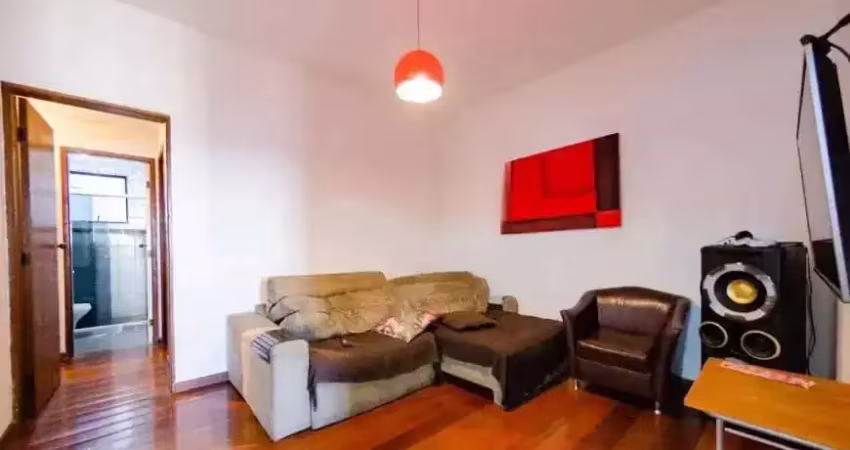 Residencial › apartamento com 100,00 (m²), 3 quartos e 2 vagas para aluguel