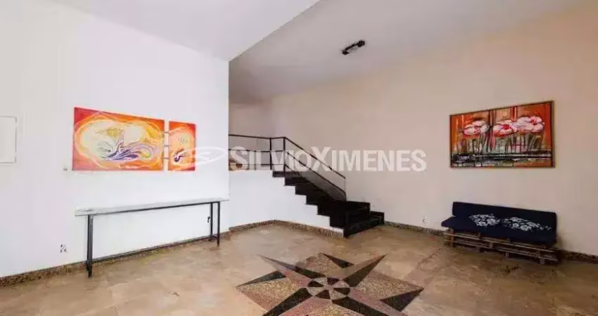 Residencial › apartamento com 100,00 (m²), 3 quartos e 2 vagas para aluguel