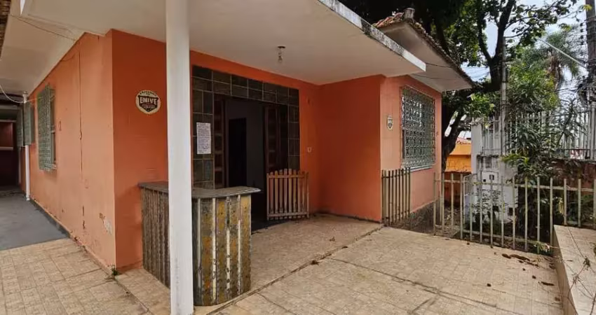 Casa com 5 quartos para alugar na Rua Cassiporé, 414, Anchieta, Belo Horizonte