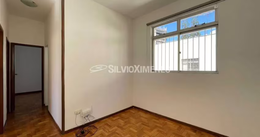 Apartamento para alugar com 90m², 3 quartos e 1 vaga