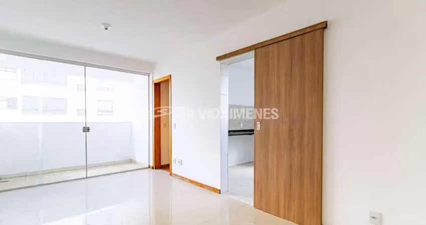 Apartamento com 3 quartos à venda na Rua Artur Alvim, 291, Sagrada Família, Belo Horizonte
