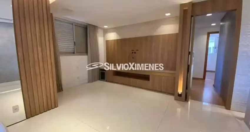 Área privativa à venda com 146m², 4 quartos e 3 vagas