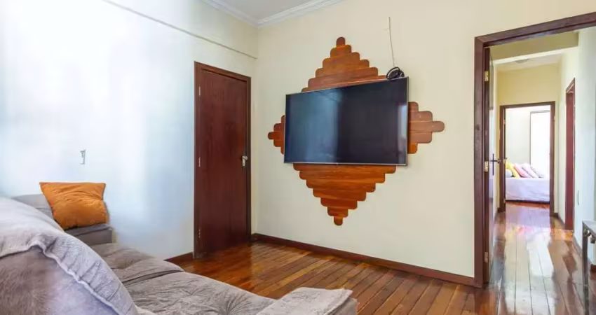 Apartamento com 1 quarto à venda na Rua dos Caetés, 920, Centro, Belo Horizonte