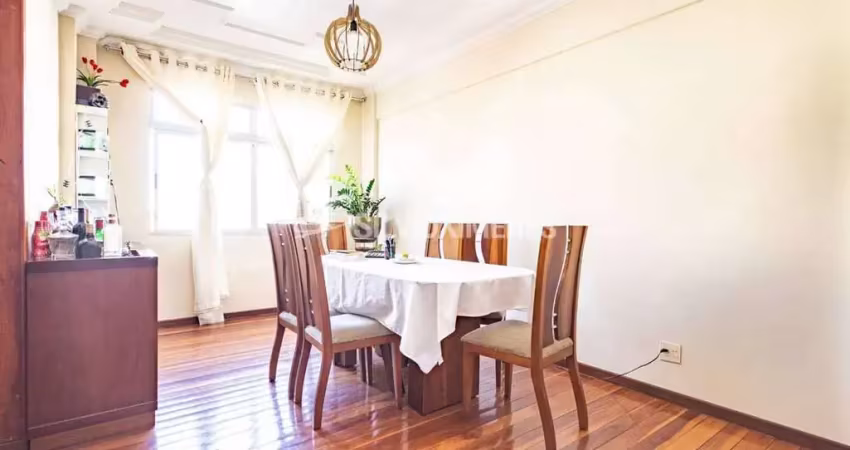 Apartamento com 3 quartos à venda na Rua dos Caetés, 920, Centro, Belo Horizonte