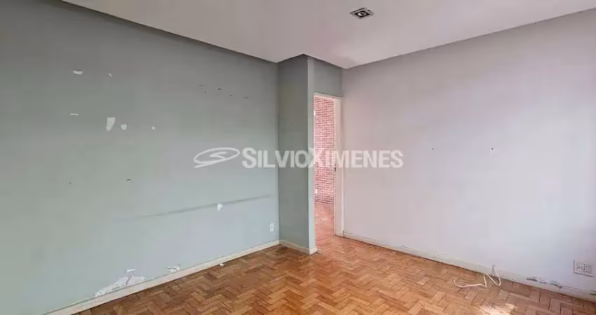 Apartamento com 3 quartos para alugar na Rua Dante, 416, São Lucas, Belo Horizonte