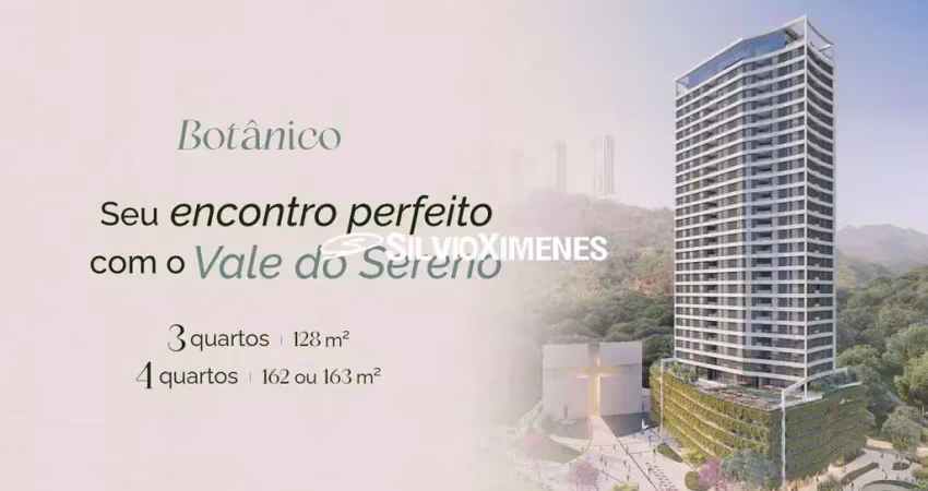 Residencial › apartamento no buritis com 162,00 (m²), 4 quartos e 4 vagas para venda