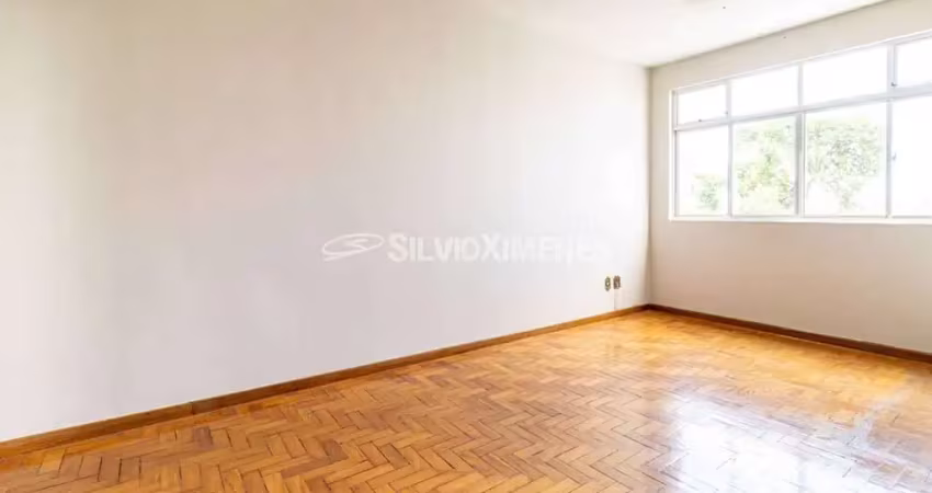 Residencial › apartamento com 87,00 (m²), 3 quartos e 1 vaga para venda