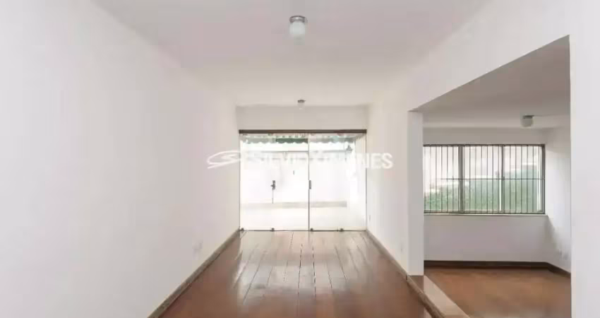 Residencial › área privativa com 288,00 (m²), 4 quartos e 2 vagas para venda