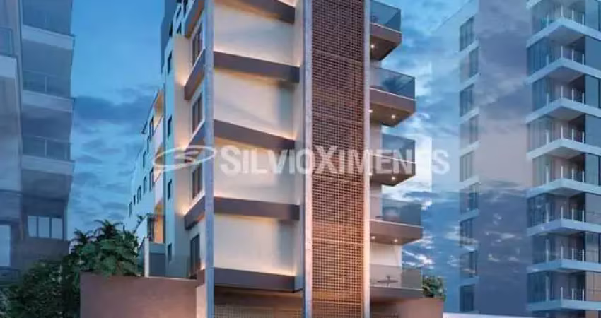 Residencial › apartamento com 95,00 (m²), 3 quartos e 2 vagas para venda