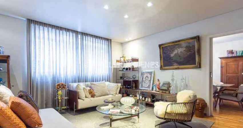 Residencial › área privativa com 140,00 (m²), 4 quartos e 1 vagas para venda