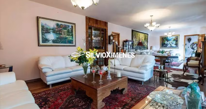 Residencial › casa com 468,00 (m²), 5 quartos e 6 vagas para venda