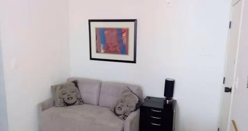 Apartamento com 1 quarto à venda na Rua São Paulo, 1636, Lourdes, Belo Horizonte