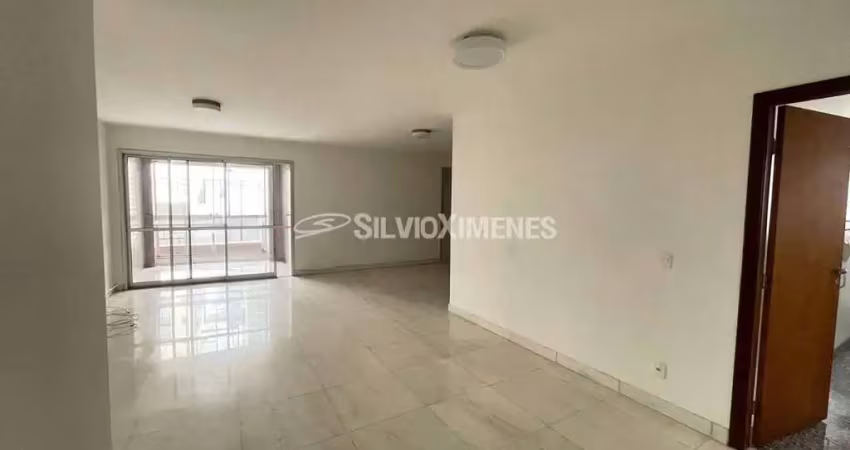 Apartamento com 4 quartos à venda na Rua Alvarenga Peixoto, 1337, Santo Agostinho, Belo Horizonte