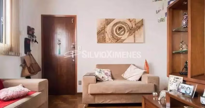 Apartamento com 2 quartos à venda na Rua Dom Viçoso, 258, Padre Eustáquio, Belo Horizonte