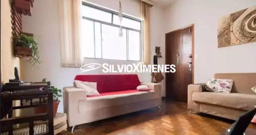 Residencial › apartamento no padre eustáquio com 100,00 (m²), 2 quartos e 1 vagas para venda