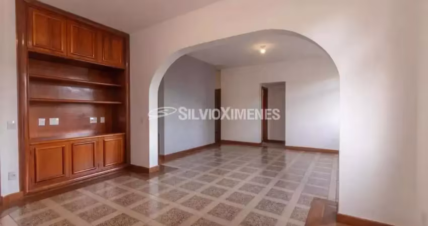 Residencial › apartamento com 220,00 (m²), 4 quartos e 3 vagas para venda