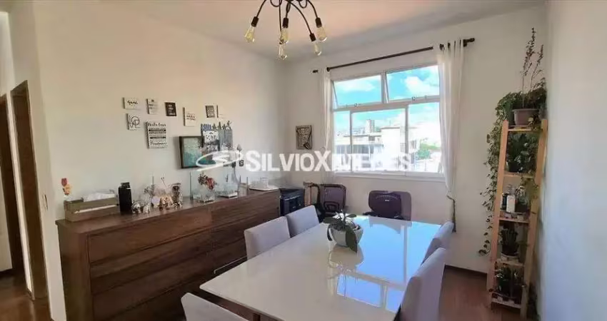 Apartamento com 3 quartos à venda na Rua Henrique Gorceix, Padre Eustáquio, Belo Horizonte
