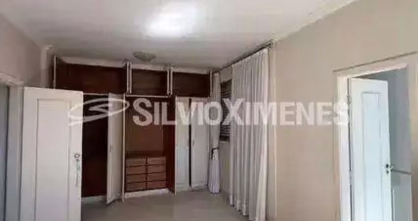 Residencial › apartamento com 120,00 (m²), 2 quartos e 3 vagas para aluguel