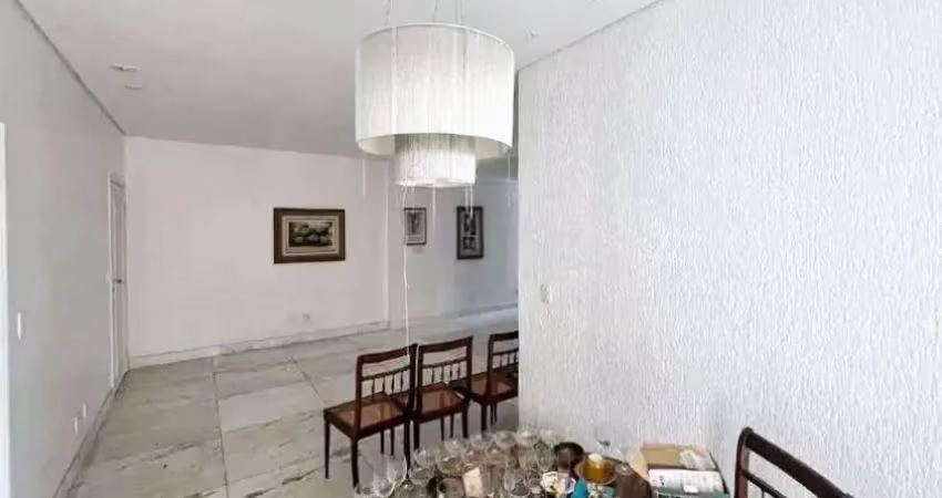 Residencial › apartamento com 120,00 (m²), 2 quartos e 3 vagas para aluguel