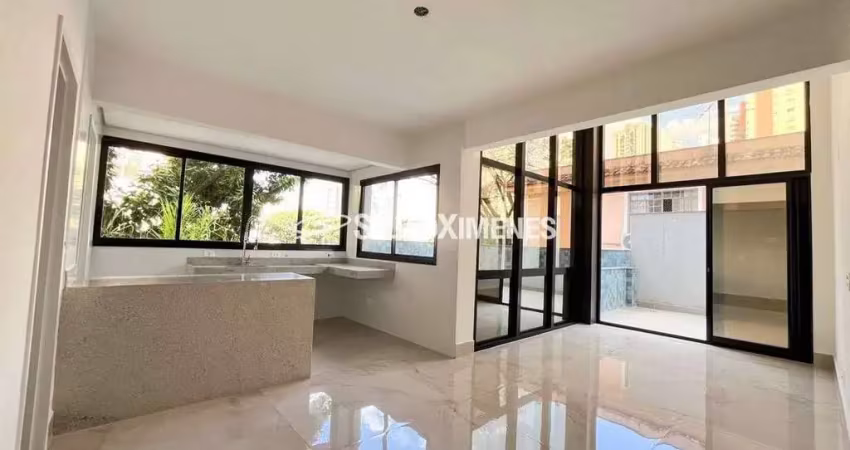 Área privativa à venda com 267m², 4 quartos e 3 vagas