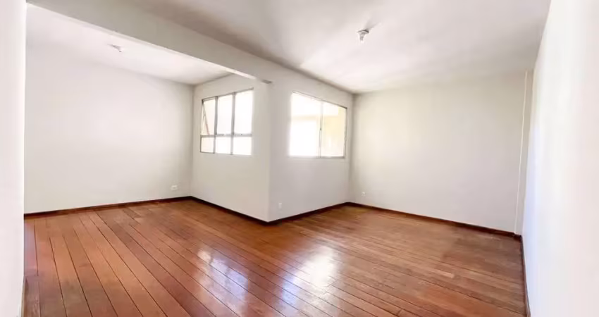 Apartamento com 3 quartos à venda na Avenida Professor Cândido Holanda, 70, São Bento, Belo Horizonte