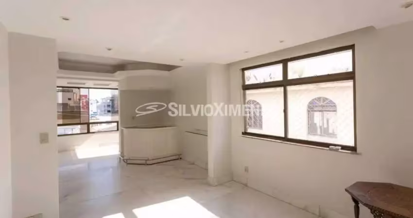 Apartamento para alugar com 140m², 4 quartos ne 2 vagas