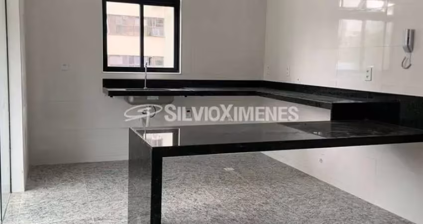 Apartamento com 2 quartos à venda na Rua Marília de Dirceu, 170, Lourdes, Belo Horizonte