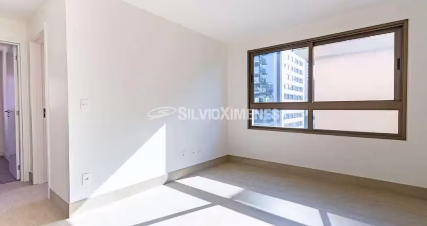 Apartamento com 2 quartos à venda na Rua Antônio Aleixo, Lourdes, Belo Horizonte