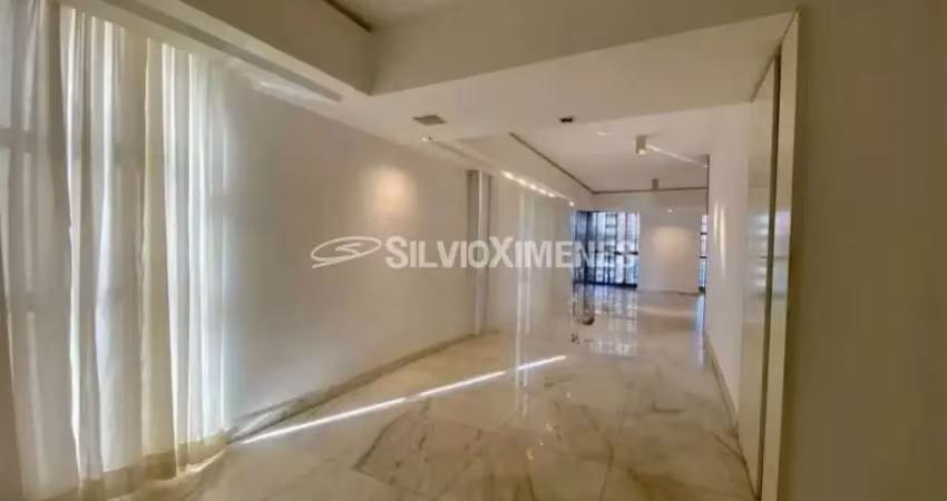 Apartamento para alugar com 170m², 3 quartos e 2 vagas