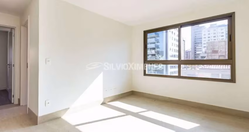 Apartamento com 2 quartos à venda na Rua Antônio Aleixo, Lourdes, Belo Horizonte