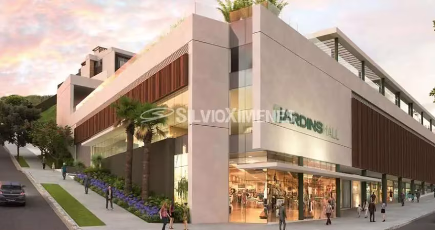 Casa em condomínio à venda com 205m², 3 quartos e 2 vagas