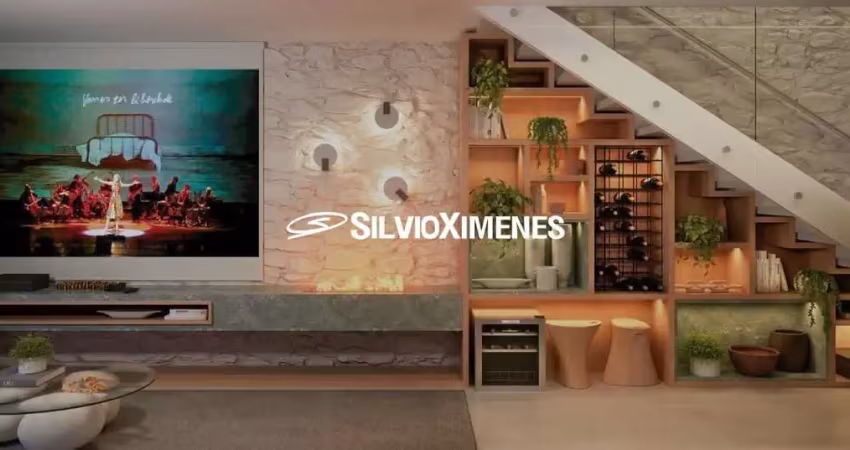 Residencial › casa de condomínio no buritis com 205,00 (m²), 3 quartos e 2 vagas para venda