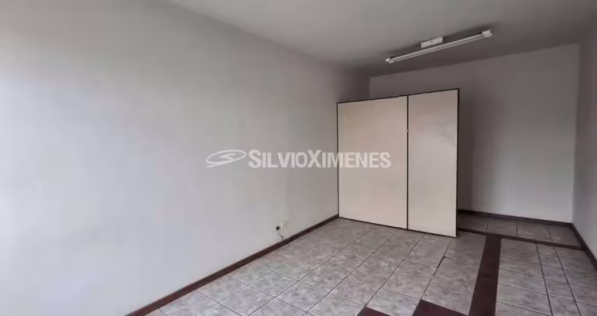Sala comercial para alugar na Avenida Cristiano Machado, 640, Sagrada Família, Belo Horizonte