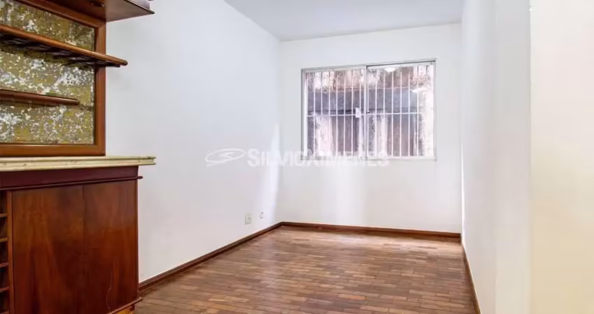 Apartamento com 3 quartos à venda na Rua Simão Irffi, 70, Coração de Jesus, Belo Horizonte