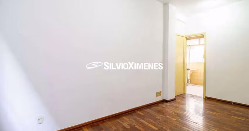 Apartamento com 3 quartos à venda na Rua Simão Irffi, 70, Coração de Jesus, Belo Horizonte